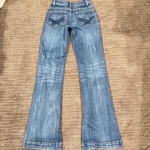 Stetson trousers 2 LONG